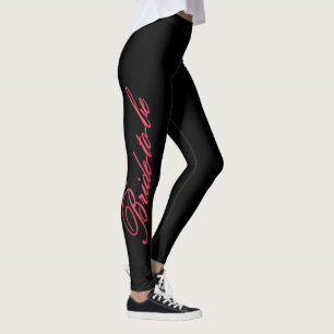 HAMbyWG - Kompression Leggings - Brauchtum