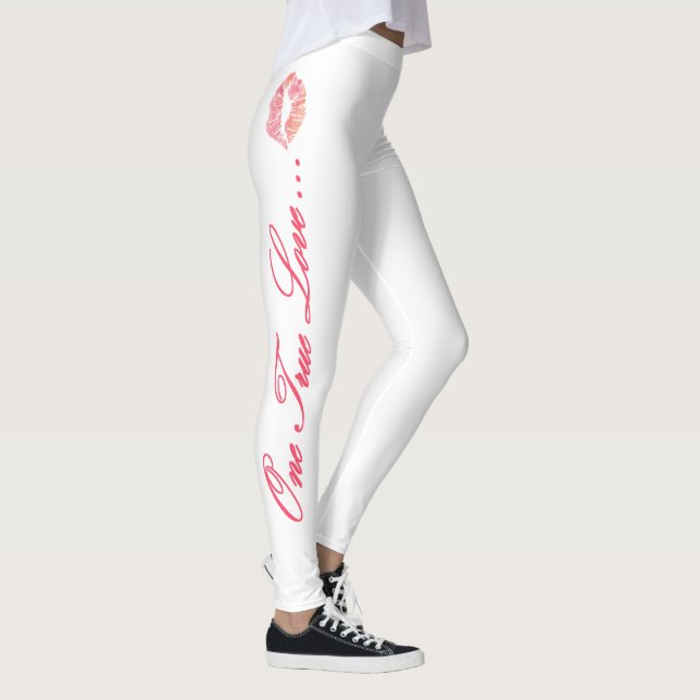 HAMbyWG - Kompression Leggings - Brauchtum (Rechts)