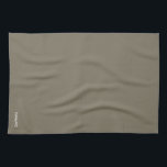 HAMbyWG - Küchentuch 16" x 24" - Dunkle Scheibe<br><div class="desc">HAMbyWG - Küchentuch 16" x 24" - Dunkle Scheibe</div>