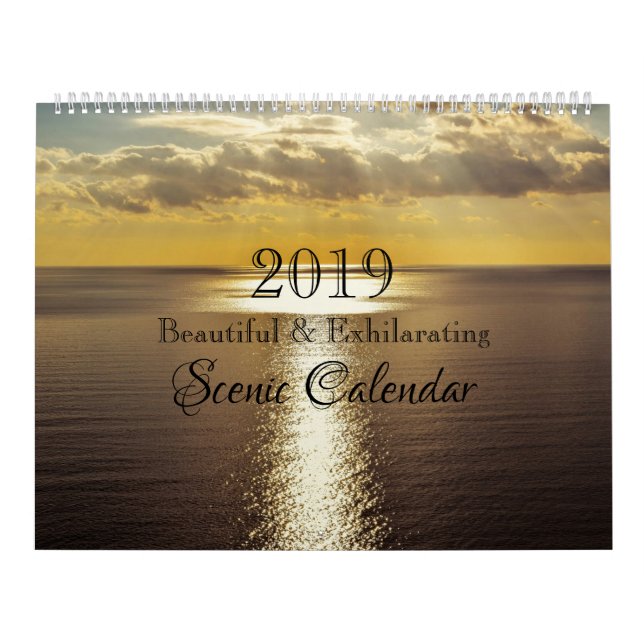 HAMbyWG - Landschaftlicher Kalender 2024 (Titelbild)