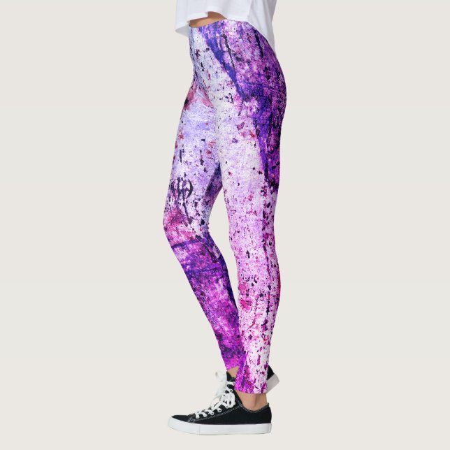 HAMbyWG - Leggings - Not (Links)