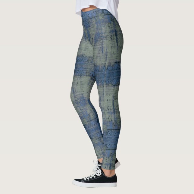 HAMbyWG - Leggings - Persische Sinti und Roma (Links)