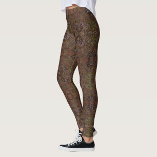 HAMbyWG - Leggings - Persischer Look Designer Legg