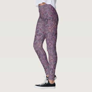 HAMbyWG - Leggings - Persischer Look Designer Legg