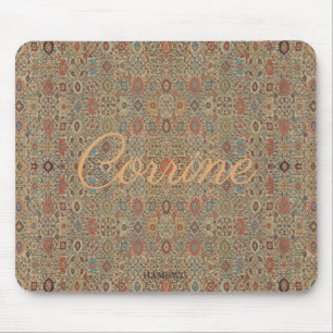 HAMbyWG - Maus-Pad - Soft-Sinti und Roma Mousepad