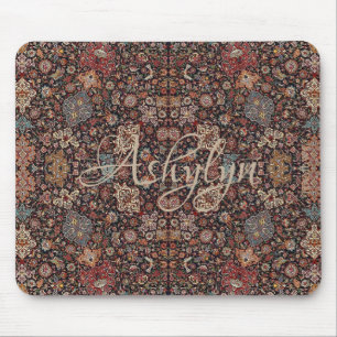 HAMbyWG - Mouse Pad - Sinti und Roma Browns Mousepad