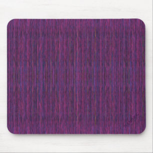 HAMbyWG - Mousepad - Deep Violet-Plum