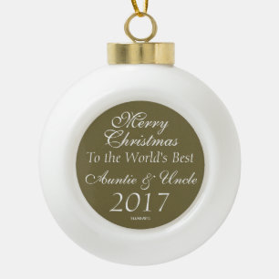 HAMbyWG - Ornament - Lieblingsperson