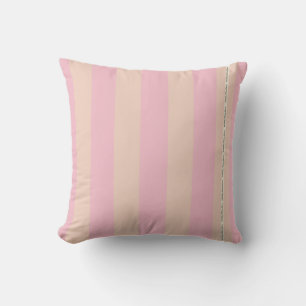HAMbyWG - Pillow - Large Custom Large Stripes Kissen