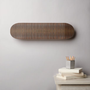 HAMbyWG - Skateboard - Image name is Bronze