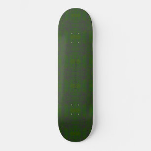 HAMbyWG - Skateboard - Not leidendes Grün