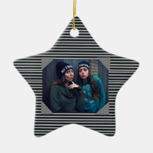 HAMbyWG Star Ornament - Foto