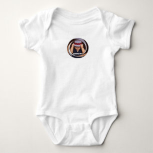 HAMbyWG - T - Shirt - "HAMbWG Bambino"