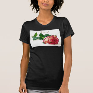 HAMbyWG - T - Shirt von Frauen - Sonderperson