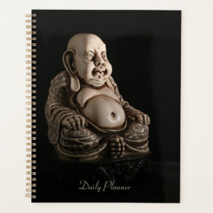 HAMbyWG - Tagesplaner - Buddha Planer