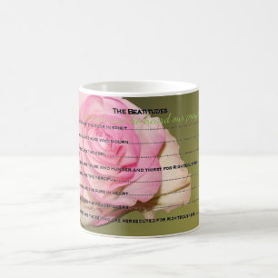 HAMbyWG - Tasse des Kaffees - Die Beatitudes mit R