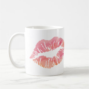 HAMbyWG - Tasse des Kaffees - Lucious Lips