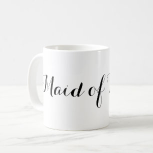 HAMbyWG - Tasse des Kaffees - Trauzeugin
