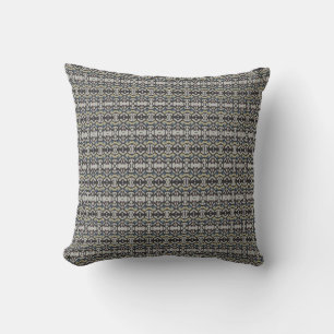 HAMbyWG - Throw Kissen 16" - Stamm-Multi-Match