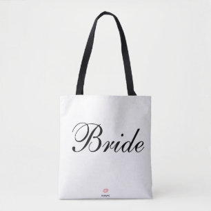 HAMbyWG - Tote Bag - Braut