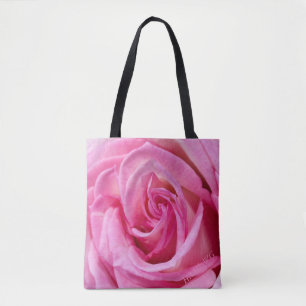HAMbyWG - Tragetasche - Rosa Rose