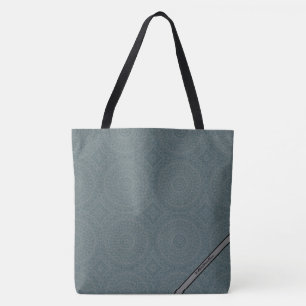 HAMbyWG - Tragetaschen - Boho Fairy Blau
