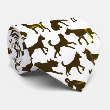 HAMbyWG - Vintage Schauhunde