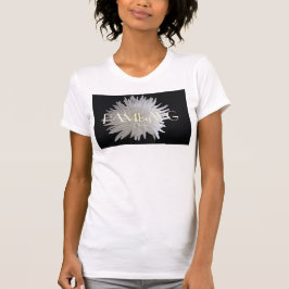 HAMbyWG Whit Dahlia T-Shirt
