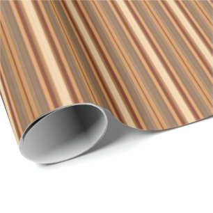 HAMbyWG - Wrapping Paper - Cafe Geschenkpapier