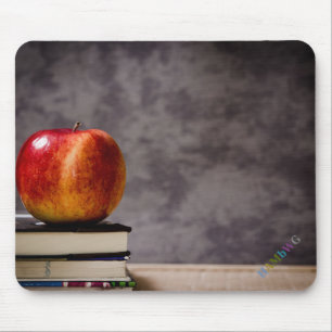 HAMbyWhiteGlove - Apple Mouse Pad Mousepad