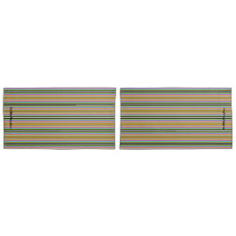 HAMbyWhiteGlove - Pillow-Hüllen - Roaring 20 Kissenbezug