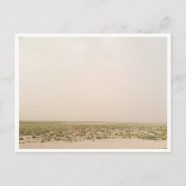 Hamet Jerid - Métlaoui (Tunesien) Postkarte