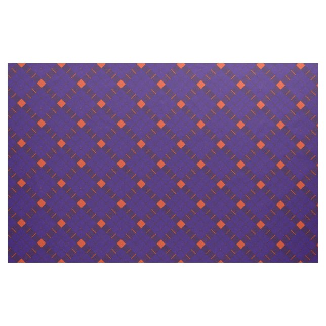 Hamilton-Clan karierter schottischer Tartan Stoff (Yard (91,4 cm))