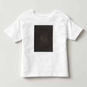 Hamilton County Atlas Kleinkind T-shirt