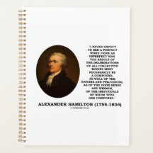 Hamilton erwartet nie perfekte Arbeit unvollkommen