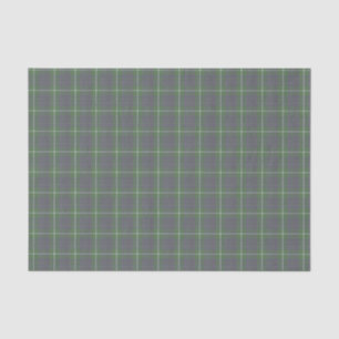 Hamilton Hunting Scottish Tartan Seidenpapier