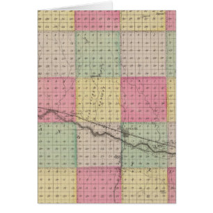 Hamilton Landkreis, Kansas