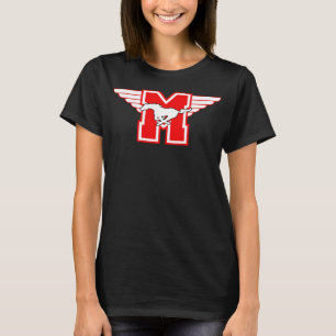 Hamilton Mustangs (Youngblood) Essential T Shirt