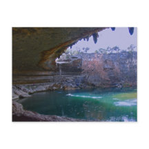 Hamilton-Pool