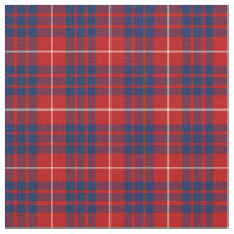 Hamilton Tartan