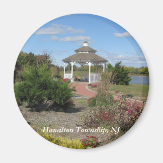 Hamilton Township, NJ Magnet