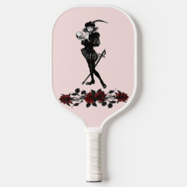 Hamlet Pink Ping Pickleball Schläger