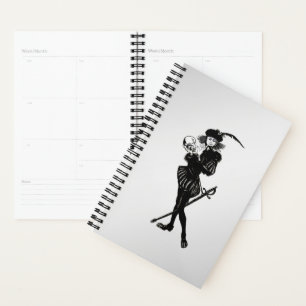 Hamlet Planer