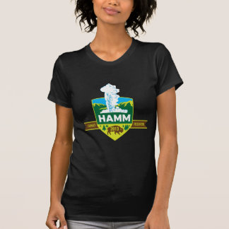 Hamm Familie T-Shirt