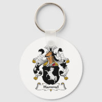 Hammel Familienwappen