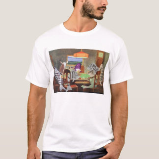 Hammelman Kampf Royale T-Shirt