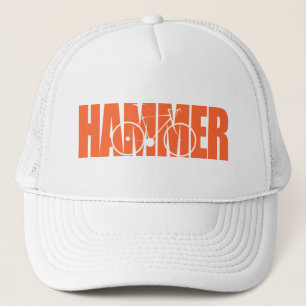 Hammer Cycling Truckerkappe