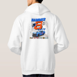 Hammer Hoodie