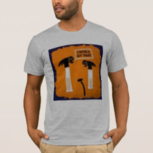 Hammer T-Shirt