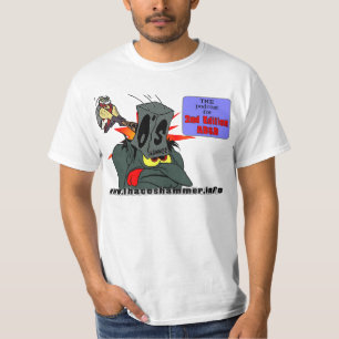 Hammer-T - Shirt THACOS